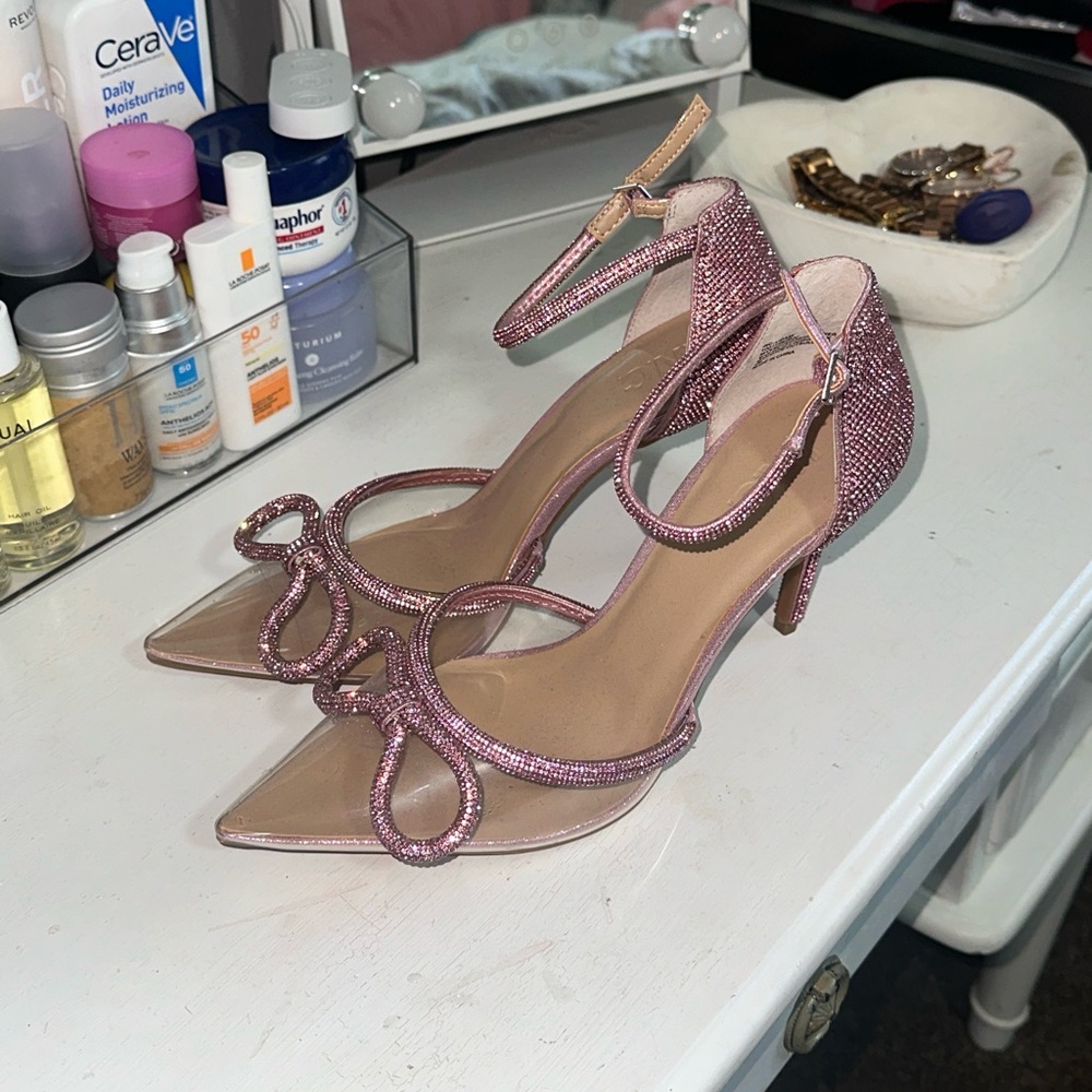 Women’s heels
